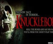 https://www.justwatch.com/us/movie/knucklebones&#60;br/&#62;A group of bored college students unleash a murderous demon while playing a dice game made from human knucklebones.&#60;br/&#62;Director: Mitch Wilson&#60;br/&#62;Writer: Mitch Wilson&#60;br/&#62;Stars: Julin, Tom Zembrod, Katie Bosacki