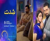 Khumar Episode 44 [Eng Sub] Digitally Presented by Happilac Paints - 13th April 2024 - Har Pal Geo from hars lades xxx