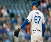 Seth Lugo: A Surprising Pitching Talent for Fantasy Baseball from kavita seth nude