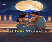 This short and interesting video reveals the most important facts and secrets about Queen Cleopatra, including difficulties in rule, love, and maintaining her rule, and about ancient Pharaonic Egypt and its people.