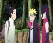 Boruto - Naruto Next Generations Episode 230 VF Streaming » from naruto cosplay