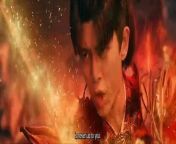 [Eng Sub] Burning Flames ep 40 from 40 anty sex