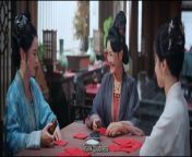 Blossoms in Adversity (2024) ep 14 chinese drama English Sub