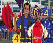 Shukla Diaries | IPL Special | Ipl 2024 | Shudh Desi Endings from desi bchudai