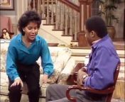 The Cosby Show S01E20 Back to the Track Jack from hot cowgirl 18 jack com