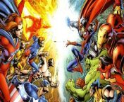 Marvel Need's To Stop - It Should Be Change - Disney+ Series from xxxxvideo dc