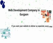 Are you searching for a trusted partner to bring your digital vision to life? Look no further than 86agency, a leading web development company nestled in the heart of Gurgaon. With a passion for innovation and a commitment to excellence, we specialize in crafting bespoke web solutions tailored to meet your unique needs and propel your business to new heights.
