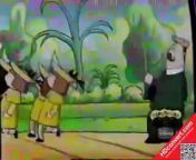 PlayHouse Disney's Airing of Madeline in 60fps(June-August 2001)(DiC-WildBrain)(VHS) from indian dic