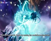 Ten Thousand Worlds Ep.224 English Sub from hebe chan 224
