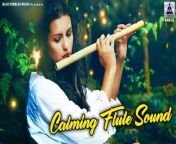 Flute Music has the power to reduce the negative effects of anxiety, stress, and depression as it soothes the nerves&#60;br/&#62;&#60;br/&#62;&#60;br/&#62; Track information:&#60;br/&#62;Title: Calming Flute Music&#60;br/&#62;Composer/Music: Surinder Thakur &amp; Ashish Ahuja &#60;br/&#62;Label: Ambey &#60;br/&#62;ARMS-146-11/RMS-25/NA&#60;br/&#62;&#60;br/&#62;Start your day with &#92;