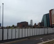 Plans for hundreds of new homes along with shops and a multi-storey car park at the city’s former Tetley Brewery will be considered by councillors on Thursday 11th April.