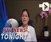 VP Sara Duterte recognizes sacrifices of WW2 veterans during 82nd commemoration of Valor Day;&#60;br/&#62;&#60;br/&#62;Speaker Romualdez urges Filipinos to protect nat’l borders, territorial integrity&#60;br/&#62;