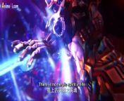 Throne of Seal Episode 101 English Sub from faith er