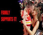 Join Kylie Kelce in cheering on Travis and Taylor&#39;s romance ❤️ From celebrity news to family love, watch the full video now! #TravisTaylor #KelceFamilyLove #SupportiveSister #CelebrityRomance #TodayShowInterview #FamilyCheerleaders #LoveIsInTheAir