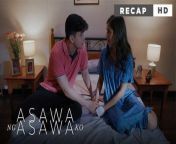 Aired (April 4, 2024): Cristy&#39;s (Jasmine Curtis-Smith) pregnancy should only be of Jordan&#39;s (Rayver Cruz) knowledge until things start to become out of place. #GMANetwork #GMADrama #Kapuso&#60;br/&#62; &#60;br/&#62;Highlights from Episode 46-47