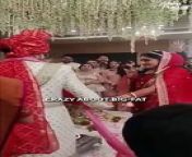 Big-Fat Wedding || Acharya Prashant from fat aunty saree me