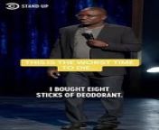 Hannibal Buress explains the worst time to die.&#60;br/&#62;