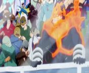 Midoriya Uses One for All To Force Todoroki To Use His Power To The Max, And They Destroy The Arena-(1080p) from force gilr
