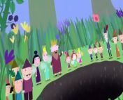 Ben and Holly's Little Kingdom Ben and Holly’s Little Kingdom S02 E035 Planet Bong from hot bong star