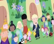 Ben and Holly's Little Kingdom Ben and Holly’s Little Kingdom S02 E027 Lucy’s Sleepover from badi ben te