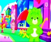 CareBears on KEWLopolis Starring Clarisse Neves and Hannah Davis(NaQis&Friends)(Re-Done)(10-7-2017) from jangal me re