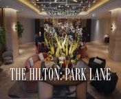 Inside The Hilton Park Lane S01E02