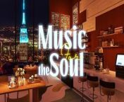 New York Jazz Lounge & Relaxing Jazz Bar Classics - Relaxing Jazz Music for Relax and Stress Relief from beer bar