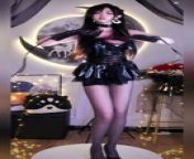 好看的热舞精选 (5)主播热舞A roundup of the longest-legged beauties on the internet. Here come the beauties, performing sexy dances.TikTok beautiful women dancing from priya mani sexy x