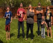 For a few minutes on April 8, 2024, Natasha and her family felt like wide-eyed kids witnessing a shooting star for the very first time. &#60;br/&#62;&#60;br/&#62;Gathered in their yard, they marveled at the surreal Solar Eclipse, a celestial event that had people across North America buzzing like a new Star Wars movie dropped after over a decade. &#60;br/&#62;&#60;br/&#62;&#92;