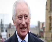 King Charles III is said to be desperate to see his grandchildren Archie and Lilibet again 'Life is too short' from king can fucking tube girl video