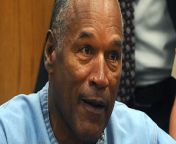 People felt weird when O.J. Simpson came to social media, and now they&#39;re feeling haunted about the way he left it.