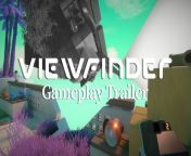 Viewfinder is puzzle game which was developed by Sad Owl Studios and published by Thunderful Games. &#60;br/&#62;&#60;br/&#62;It won Best British Game at the 2024 Bafta Games Awards, as well as New Intellectual Property.