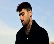 Zayn has dropped the raw new single, &#39;Alienated&#39;, from his upcoming fourth studio album.
