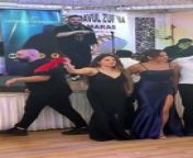 Private tango live from siba queen tango live private show adult video