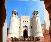 Historical pictureLahore Pakistanholyday pointmeharzari13 &#60;br/&#62;&#60;br/&#62;#historcalplace #lahore #pakistan #mughalempurer #holydaypoint&#60;br/&#62;#meharzari13&#60;br/&#62;historical,&#60;br/&#62;picture, &#60;br/&#62;landmark,&#60;br/&#62;lahore,&#60;br/&#62;pakistan,&#60;br/&#62;Lahore, the cultural capital of Pakistan, &#60;br/&#62;is a city steeped in history and tradition.&#60;br/&#62; From its majestic Mughal architecture to&#60;br/&#62; its vibrant bazaars, Lahore is a city that has&#60;br/&#62; witnessed centuries of change and transformation.&#60;br/&#62; One of the most iconic historical pictures of&#60;br/&#62; Lahore is the Lahore Fort, also known as Shahi Qila.&#60;br/&#62;&#60;br/&#62;The Lahore Fort is a UNESCO&#60;br/&#62; World Heritage site and is a testament&#60;br/&#62; to the rich and diverse history of the city.&#60;br/&#62; The fort was originally built in the&#60;br/&#62; 11th century by the Hindu king, Anandapala,&#60;br/&#62; and was later expanded and renovated by various&#60;br/&#62; Mughal emperors, including Akbar, Jahangir, and Shah Jahan. The fort is a stunning example of&#60;br/&#62; Mughal architecture, with its intricate&#60;br/&#62; marble inlay work, beautiful gardens, and&#60;br/&#62; grand palaces.&#60;br/&#62;&#60;br/&#62;One of the most famous historical pictures&#60;br/&#62; of Lahore is the Sheesh Mahal, &#60;br/&#62;or the Palace of Mirrors, located within the Lahore Fort.&#60;br/&#62; The Sheesh Mahal is a breathtakingly&#60;br/&#62; beautiful palace adorned with thousands&#60;br/&#62; of tiny mirrors that reflect light and create a dazzling effect.&#60;br/&#62; The palace was built by Emperor&#60;br/&#62; Shah Jahan in the 17th century and is a&#60;br/&#62; true marvel of Mughal craftsmanship.&#60;br/&#62;&#60;br/&#62;Another iconic historical picture of&#60;br/&#62; Lahore is the Badshahi Mosque, &#60;br/&#62;one of the largest and most beautiful mosques in the world.&#60;br/&#62; Built by Emperor Aurangzeb in the 17th century,&#60;br/&#62; the Badshahi Mosque is a masterpiece of Mughal&#60;br/&#62; architecture, with its red sandstone walls,&#60;br/&#62; marble domes, and intricate calligraphy. &#60;br/&#62;The mosque is a symbol of the grandeur and&#60;br/&#62; splendor of the Mughal Empire and is a&#60;br/&#62; must-see for anyone visiting Lahore.&#60;br/&#62;&#60;br/&#62;In addition to its architectural wonders,&#60;br/&#62; Lahore is also home to a rich and vibrant cultural heritage.&#60;br/&#62; The city has a long history of art, music,&#60;br/&#62; and literature, and has been a center of learning&#60;br/&#62; and creativity for centuries. &#60;br/&#62;From the ancient ruins of the Taxila civilization&#60;br/&#62; to the modern art galleries and music festivals,&#60;br/&#62; Lahore is a city that celebrates its history and &#60;br/&#62;embraces its cultural diversity.&#60;br/&#62;&#60;br/&#62;The historical pictures of Lahore are a testament&#60;br/&#62; to the city&#39;s rich and diverse heritage.&#60;br/&#62; From the grandeur of the Lahore Fort to the beauty&#60;br/&#62; of the Badshahi Mosque, these iconic&#60;br/&#62; landmarks are a reflection of the city&#39;s&#60;br/&#62; long and storied history.&#60;br/&#62; Whether you are a history buff, an art lover,&#60;br/&#62; or simply a curious traveler,&#60;br/&#62; Lahore&#39;s historical pictures are sure to leave a&#60;br/&#62; lasting impression.&#60;br/&#62;#arynews&#60;br/&#62;#urdupoint&#60;br/&#62;#abbtak&#60;br/&#62;#digitalentertainmentworld&#60;br/&#62;@meharzari13