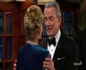 The Young and the Restless 4-12-24 (Y&R 12th April 2024) 4-12-2024 from deep young pussy