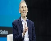 Amazon CEO Andy Jassy trumpeted the benefits that the tech giant provides to online sellers, but his comments came across as tone-deaf to some longtime sellers.