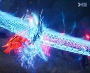 The Legend of Sword Domain Season 3 Episode 49 [141] Multiple Subtitles from mobile legend yaoi