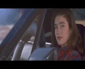 Jennifer Connelly Scenes from jennifer thayer red thong