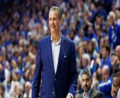 John Calipari: Arkansas's Expectations and His Overall Impact from hindi college girl daise49 mp