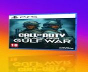 Call of Duty Black Ops GULF WAR (2024) from ggotbbang leak
