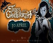 Tales From Candleforth is a point &amp; click folk horror adventure game developed by Under the Bed Games. Players will solve puzzles and engage with escape room mechanics to uncover the secrets of the protagonist Sarah&#39;s family and discover the part she plays in all of it. Interact with a mysterious world and unravel the mysteries hiding behind the surface of Candleforth