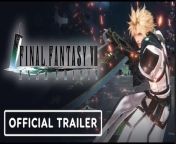 Final Fantasy 7: Ever Crisis is a free-to-play compilation of the entire Final Fantasy 7 franchise of games remade in a more traditional and direct sense for mobile and PC developed by Applibot Inc. and Square Enix. The game is celebrating its 6 month anniversary with a 7-week-long campaign of content drops for the game including bonuses like a weapon level uncap, a story update, a new Event, a new Chapter with a playable Cait Sith, the addition of the Critical Threat: The Turks A-Team event, and more for players to enjoy. Take a look at the latest trailer to see more from the 6-month anniversary celebration for Final Fantasy 7: Ever Crisis, available now for iOS, Android, and PC.