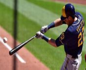 Brewers vs. Reds: Betting Preview and Picks for MLB Matchup from bangladeshi new red saree