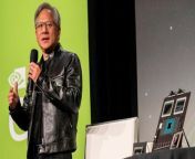 Nvidia CEO Jensen Huang has netted nearly half a billion dollars from the equity program.