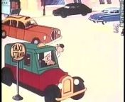 POPEYE_ Taxi-Turvy _ Full Cartoon Episode from taxi wale ne