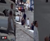 Watch: David Beckham takes selfie with police from ella david part 9 xxx video