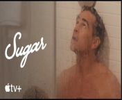 The world of Sugar is dangerous, surreal, hypnotic and unsettling. And that’s all in the first episode. Sugar is now streaming. https://apple.co/_Sugar&#60;br/&#62;&#60;br/&#62;Sugar is a contemporary, unique take on one of the most popular and significant genres in literary, motion picture and television history: the private detective story. Academy Award nominee Colin Farrell stars as John Sugar, an American private investigator on the heels of the mysterious disappearance of Olivia Siegel, the beloved granddaughter of legendary Hollywood producer Jonathan Siegel. As Sugar tries to determine what happened to Olivia, he will also unearth Siegel family secrets; some very recent, others long-buried.&#60;br/&#62;&#60;br/&#62;The series also stars Kirby (“The Sandman”), Amy Ryan (“The Wire”), Dennis Boutsikaris, Nate Corddry (“Mindhunter”), Alex Hernandez (“Invasion”), and James Cromwell (“Succession”), with guest stars Anna Gunn (“Breaking Bad”) and Sydney Chandler (“Don&#39;t Worry Darling”).&#60;br/&#62;&#60;br/&#62;Sugar is created by Mark Protosevich who also executive produces. Audrey Chon and Simon Kinberg executive produce for Genre Films, marking their second series with Apple TV+ under Kinberg’s overall deal following Invasion. Colin Farrell, Sam Catlin, Scott Greenberg and Chip Vucelich also serve as executive producers. The series was directed by Fernando Meirelles (“City of God,” “Two Popes”), who also executive produces, and Adam Arkin (“The Offer”), who also co-executive produces.