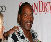 Disgraced former footballer O.J. Simpson has died of cancer at the age of 76.