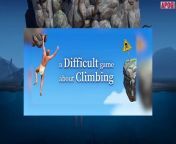 Fun moments in A Difficult Game about CLIMBING&#60;br/&#62;--------------&#60;br/&#62;Aakhir Kyu Nahi Ho Rahi Chadhai?? #APinchofGaming&#60;br/&#62;&#60;br/&#62;Share this video with your best friend! &#60;br/&#62;Copy this link to SHARE ▶ https://youtu.be/bNwNXylhe5Q&#60;br/&#62;&#60;br/&#62;Watch more epic gaming videos - https://facebook.com/watch/APinchofGaming&#60;br/&#62;&#60;br/&#62;~Subscribe to become an APOGER!~ ⭐⭐⭐&#60;br/&#62;Subscribe to A Pinch of Gaming!: https://www.youtube.com/@PrakharSahu?sub_confirmation=1&#60;br/&#62;&#60;br/&#62;➡ Playing this game called &#92;